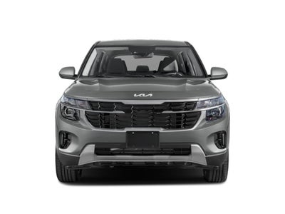 2025 Kia Seltos LX