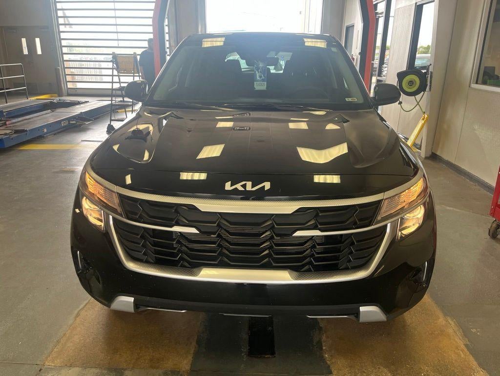 2024 Kia Seltos LX