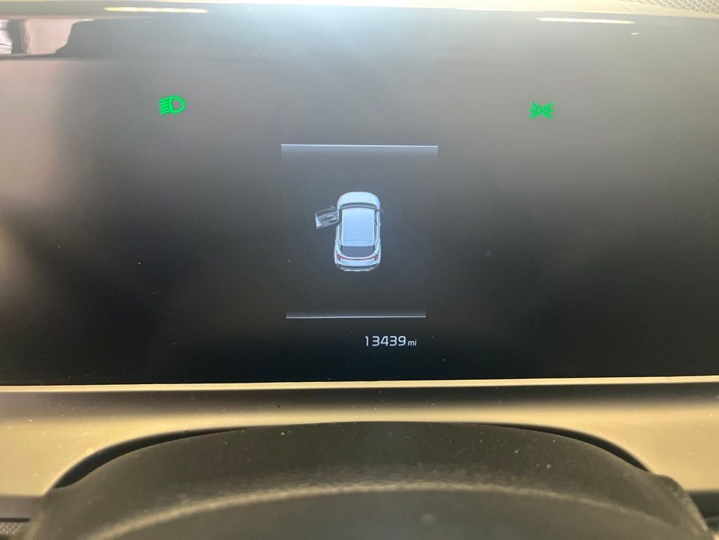 2024 Kia Seltos LX