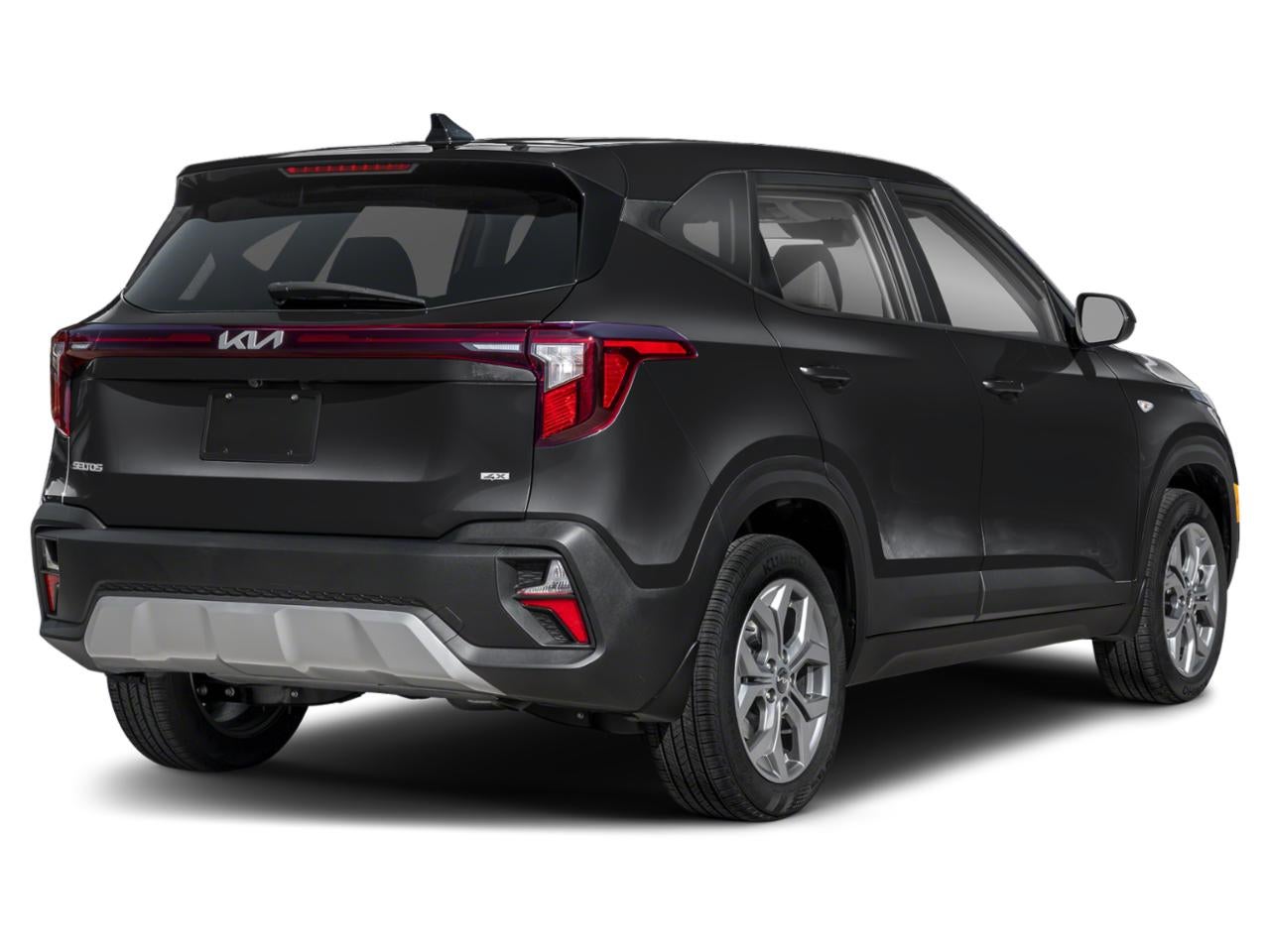 2024 Kia Seltos LX
