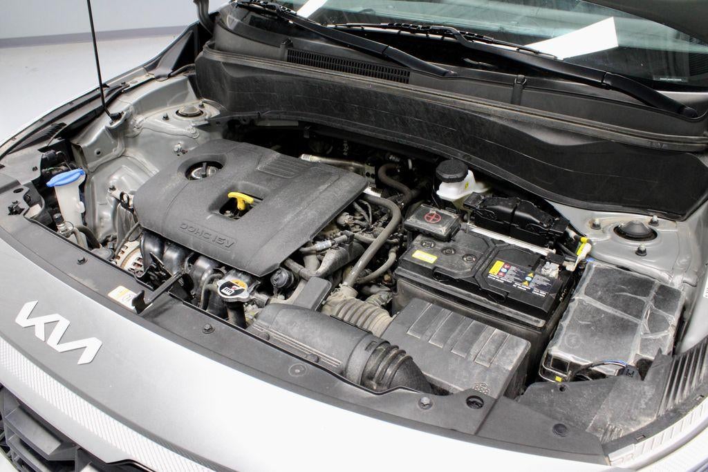 2024 Kia Seltos LX