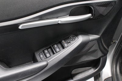 2024 Kia Seltos LX