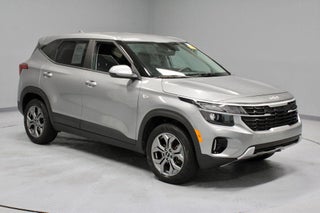 2024 Kia Seltos LX