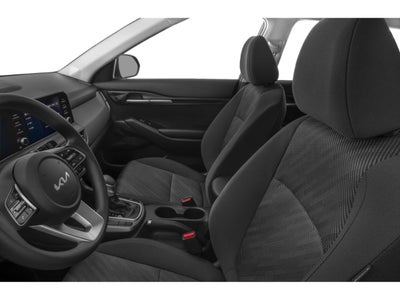 2024 Kia Seltos LX