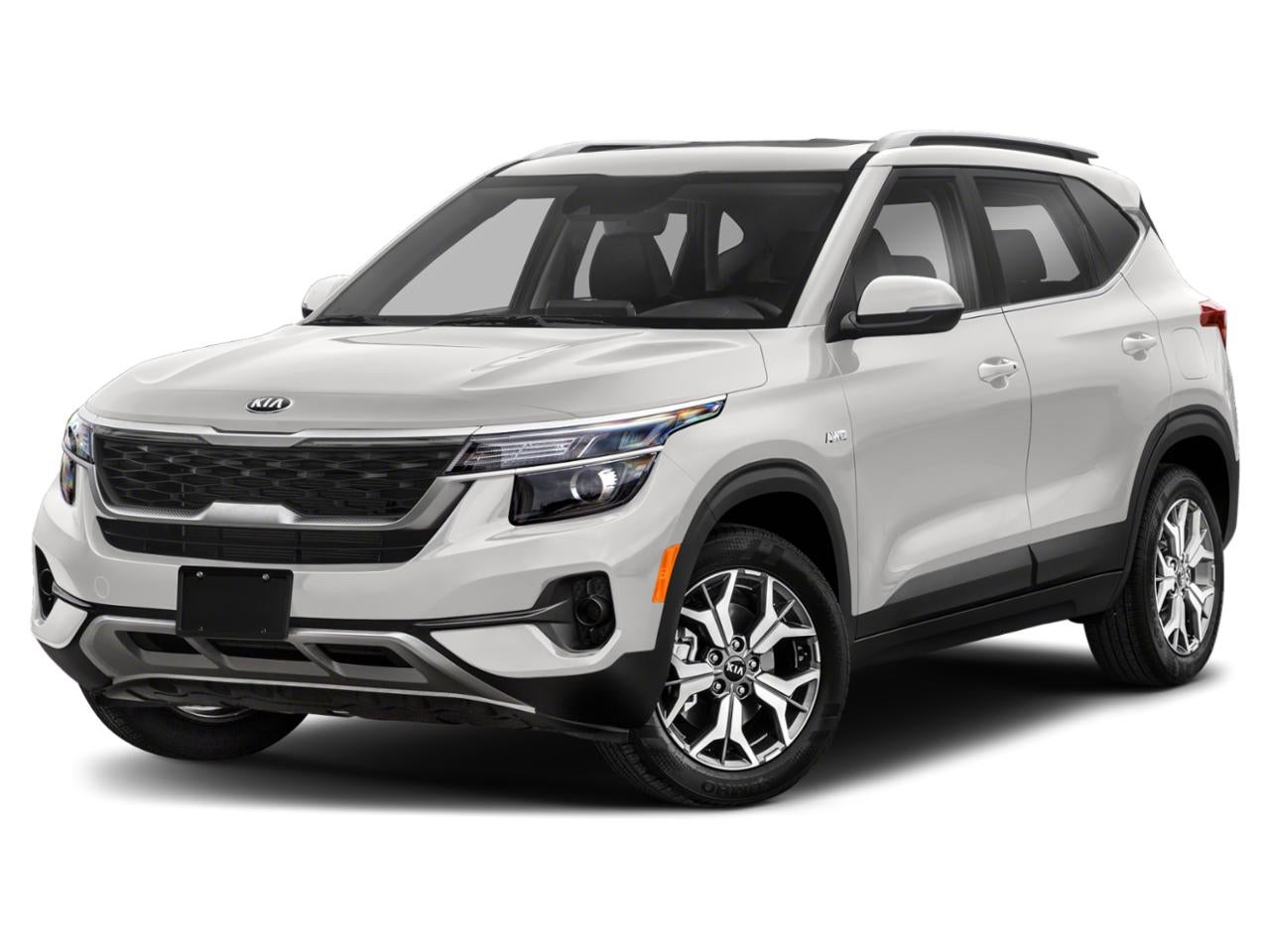 2021 Kia Seltos EX