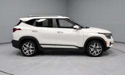 2023 Kia Seltos SX