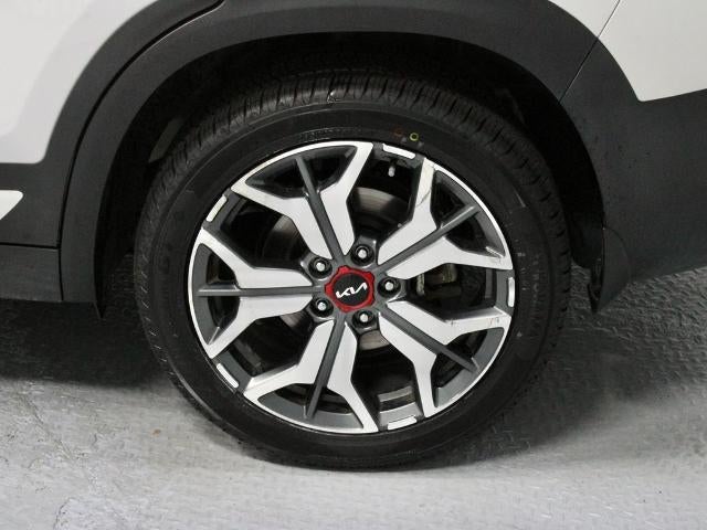2023 Kia Seltos SX