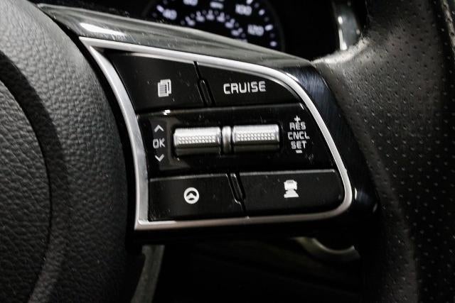 2023 Kia Seltos SX