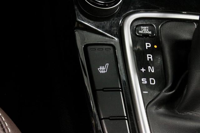 2023 Kia Seltos SX