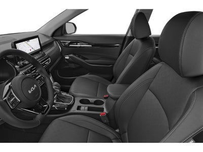 2023 Kia Seltos SX