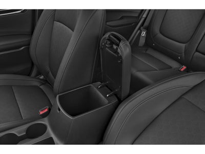 2022 Kia Seltos SX