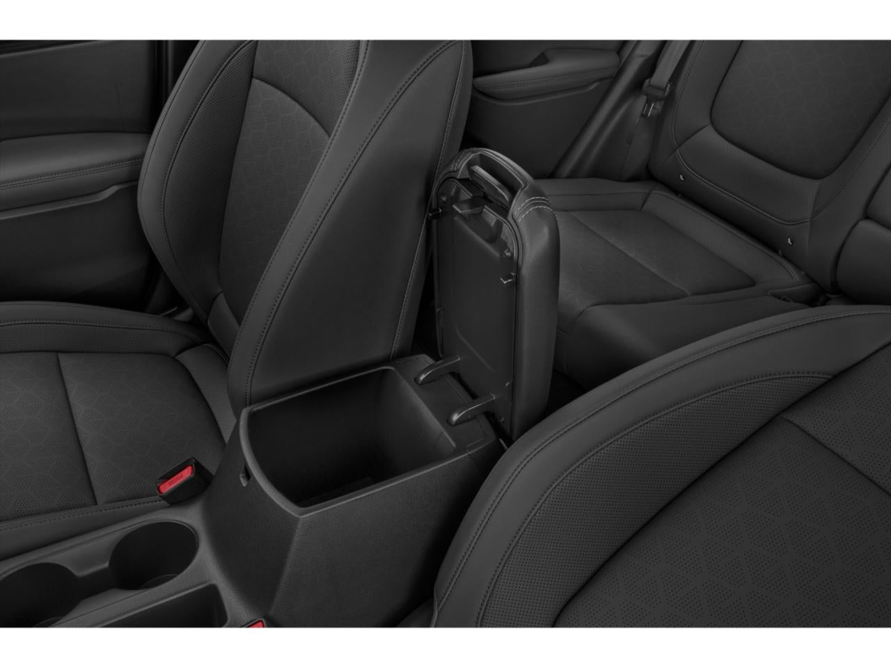 2025 Kia Seltos SX