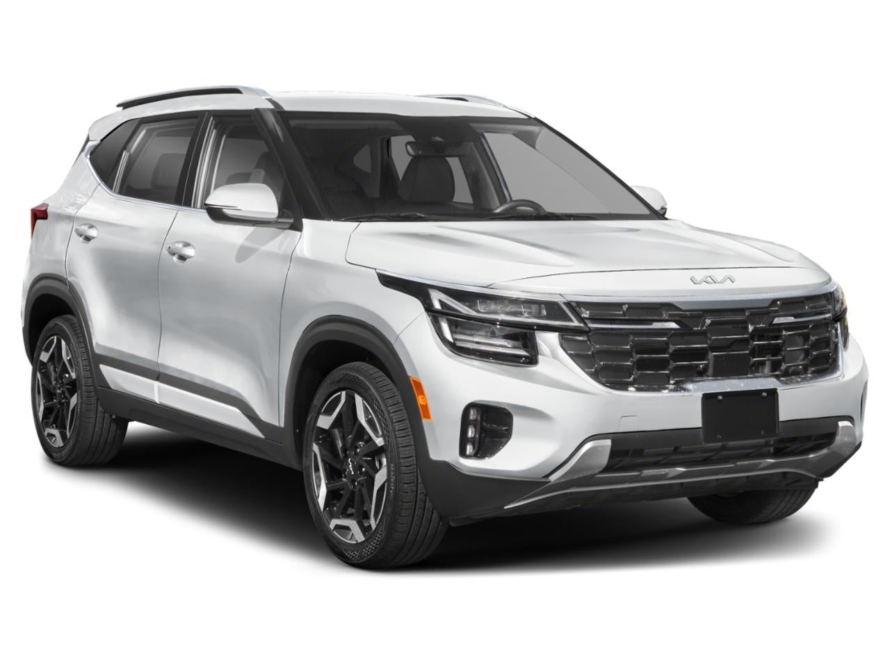 2025 Kia Seltos SX