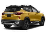 2023 Kia Seltos Nightfall