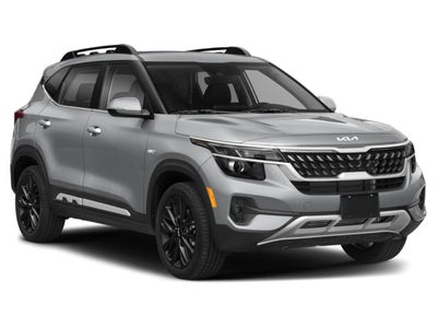 2023 Kia Seltos Nightfall