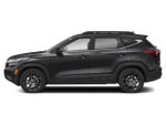 2025 Kia Seltos X-Line