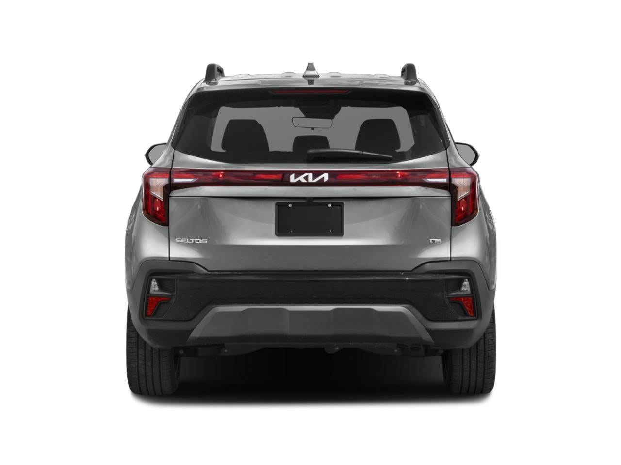 2025 Kia Seltos X-Line