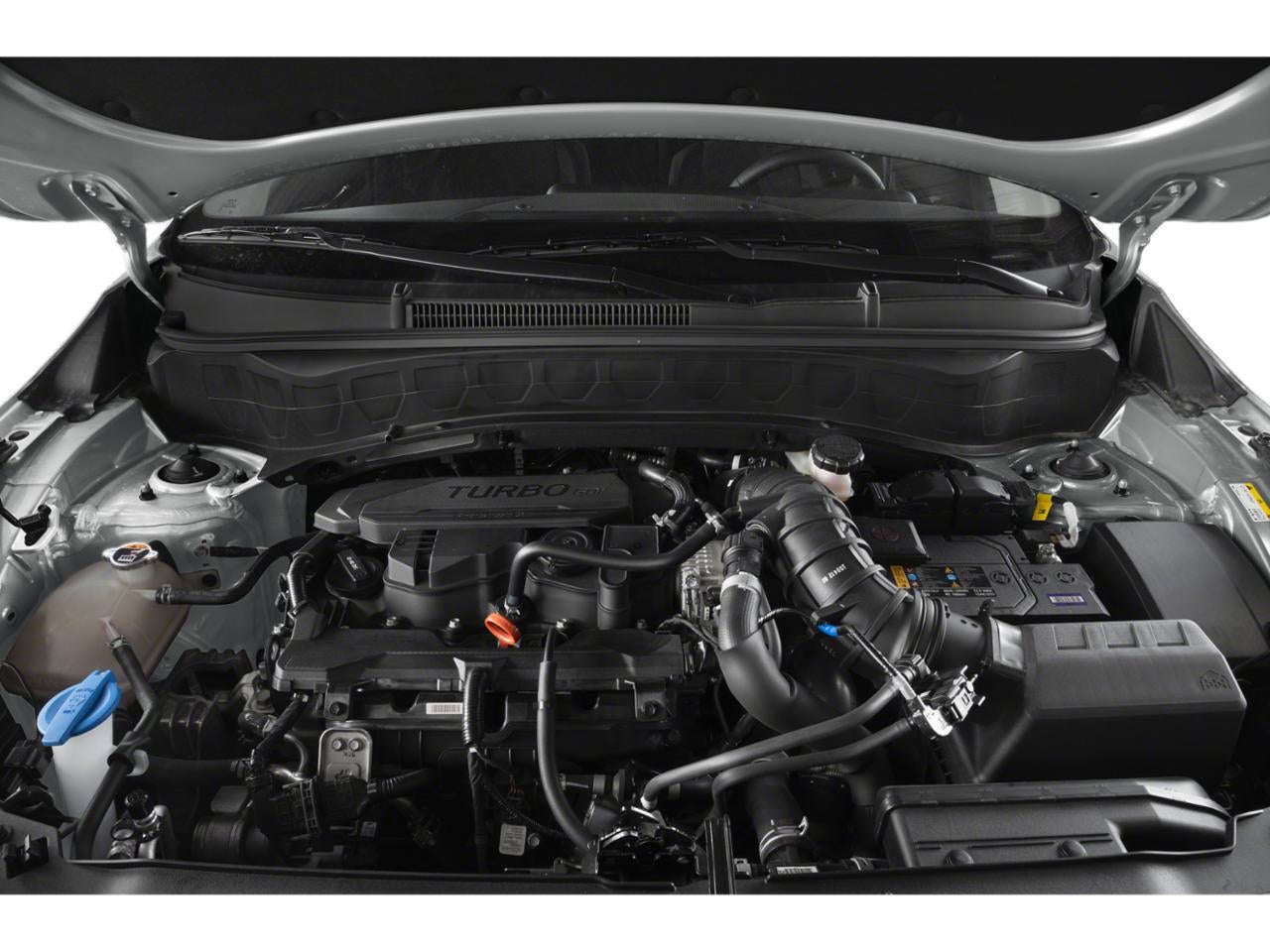 2024 Kia Seltos X-Line