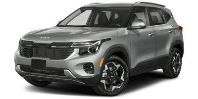 2024 Kia Seltos X-Line