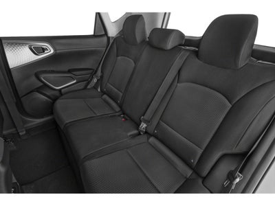 2024 Kia Soul S
