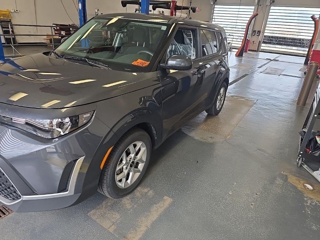 2023 Kia Soul S