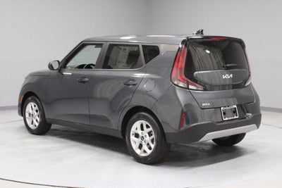 2023 Kia Soul S