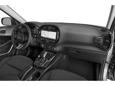 2023 Kia Soul S