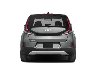 2023 Kia Soul S