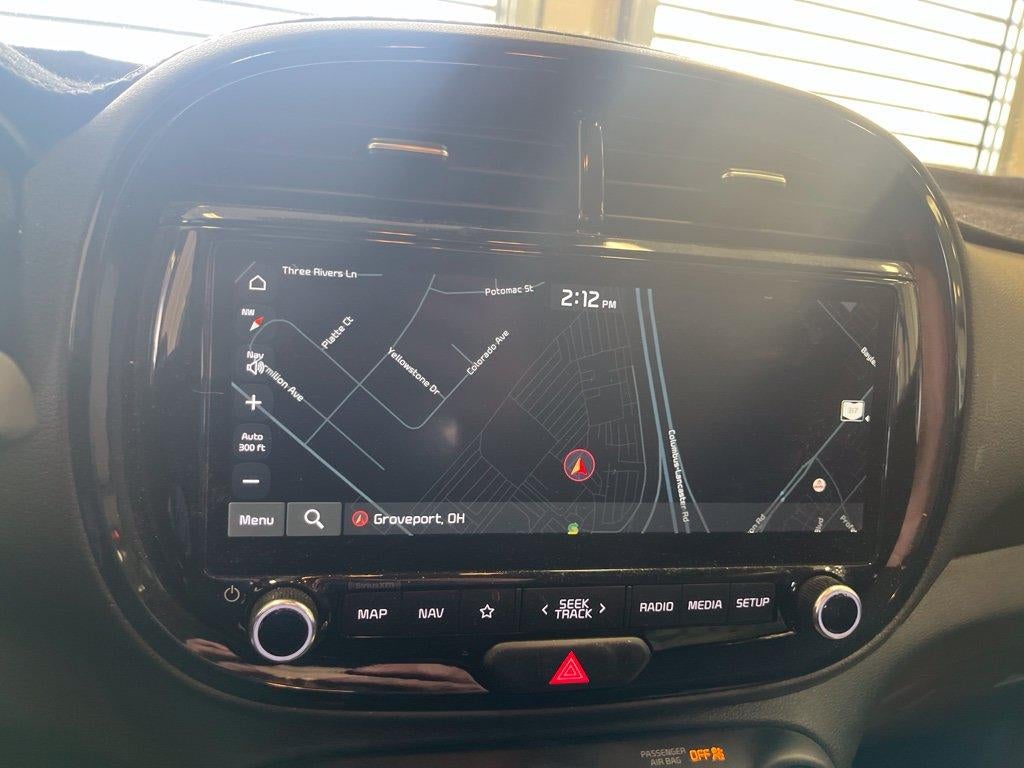 2024 Kia Soul S