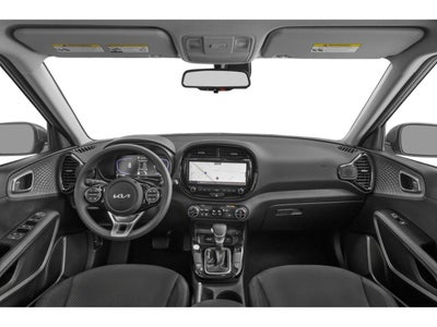 2024 Kia Soul S