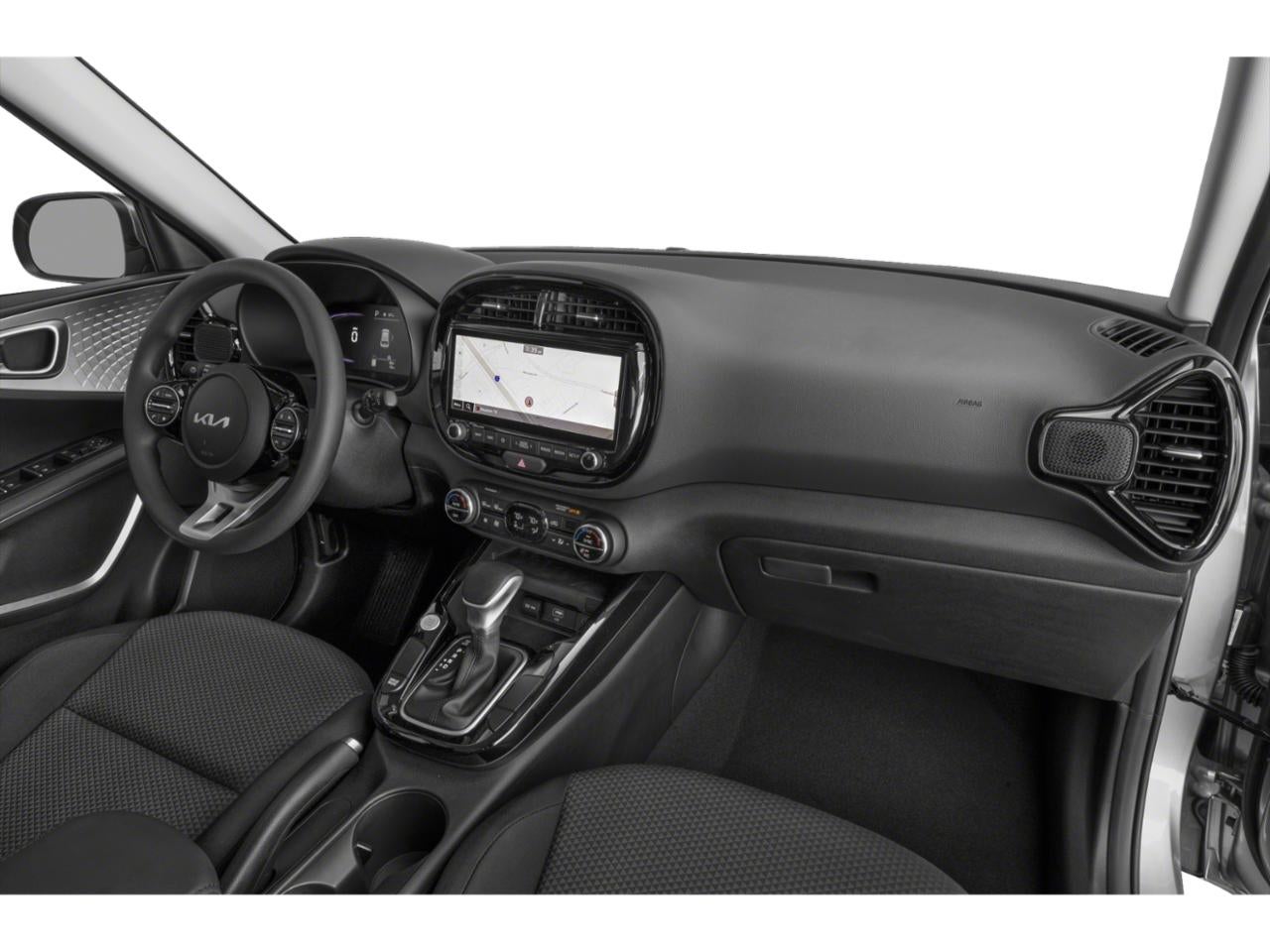 2024 Kia Soul S