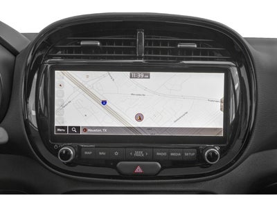 2024 Kia Soul S