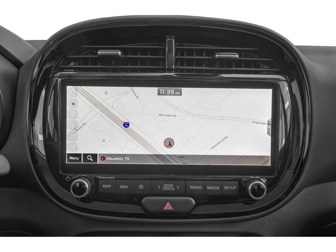 2024 Kia Soul S