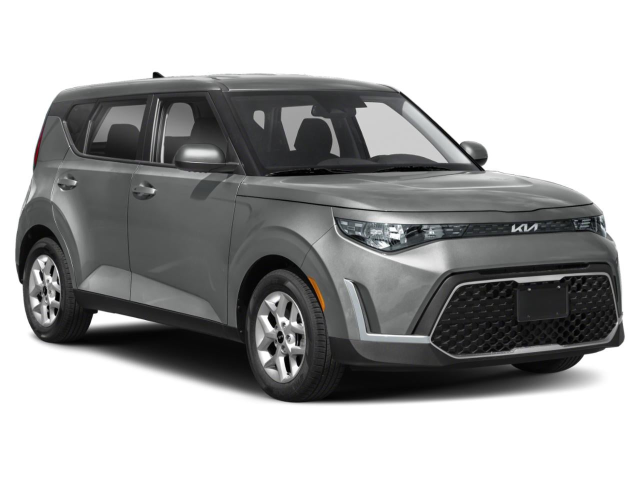 2024 Kia Soul S