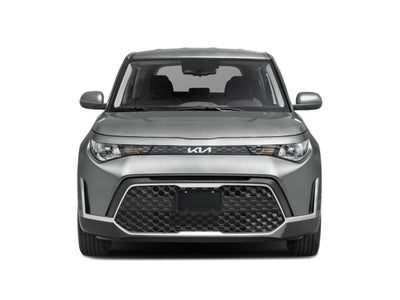 2024 Kia Soul S