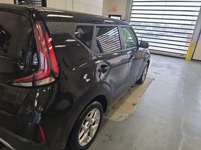 2023 Kia Soul S