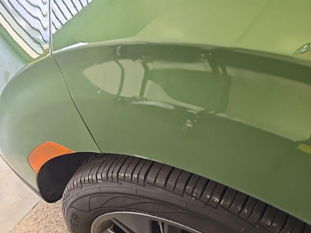 2022 Kia Soul EX