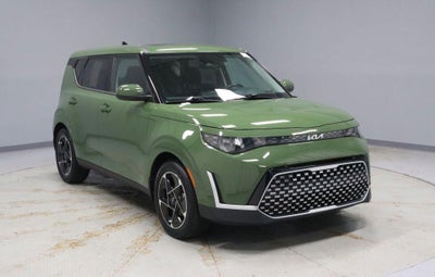 2023 Kia Soul EX