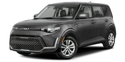 2023 Kia Soul EX
