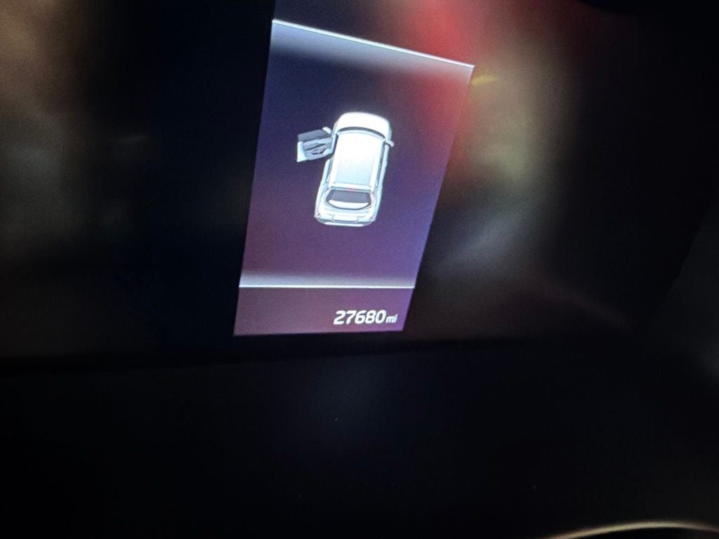 2025 Kia Soul EX