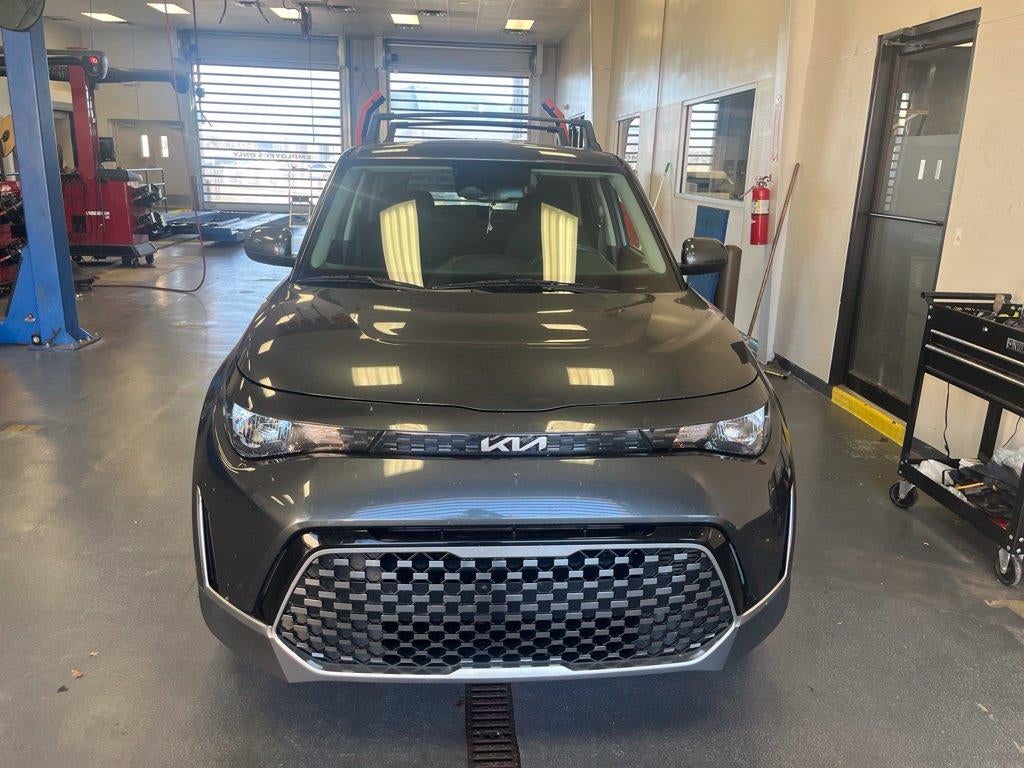 2023 Kia Soul EX