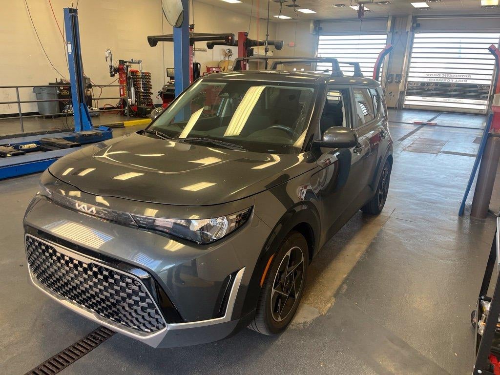 2023 Kia Soul EX