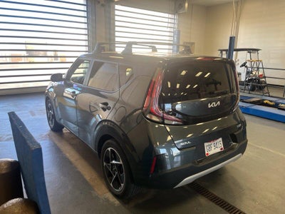 2023 Kia Soul EX