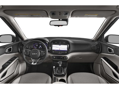 2023 Kia Soul EX