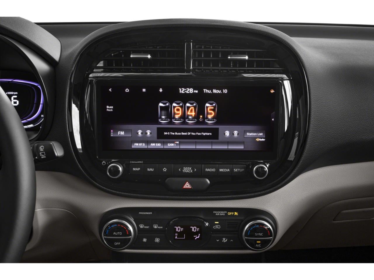 2023 Kia Soul EX