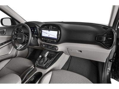 2023 Kia Soul EX