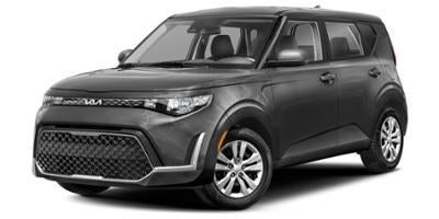 2023 Kia Soul EX