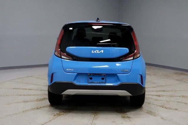 2025 Kia Soul EX