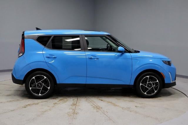 2025 Kia Soul EX