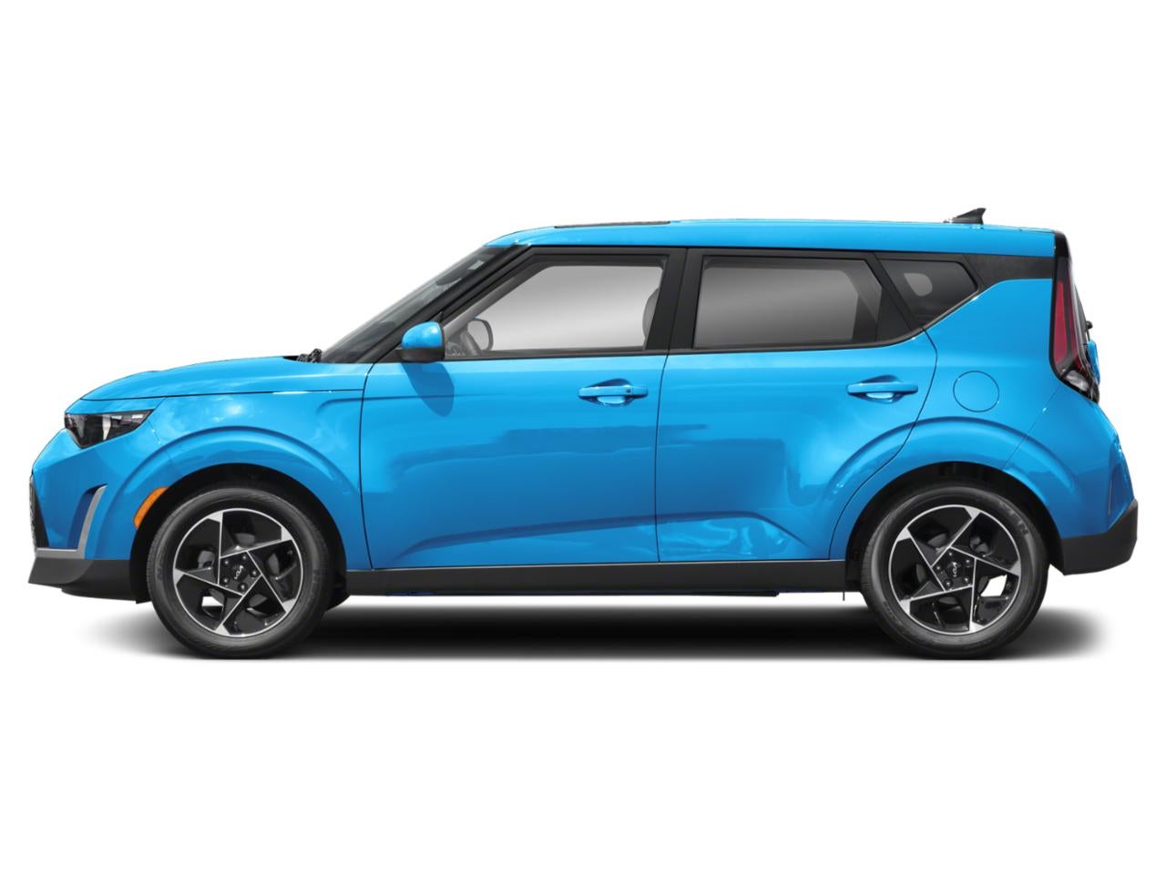 2025 Kia Soul EX
